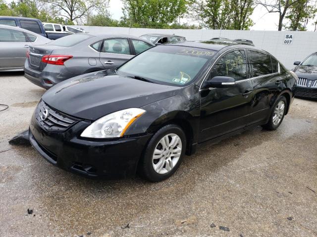 NISSAN ALTIMA BAS 2010 1n4al2ap3ac130976