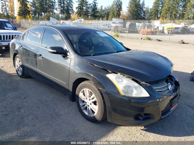 NISSAN ALTIMA 2010 1n4al2ap3ac131464