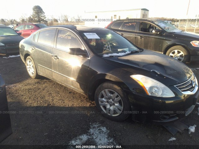 NISSAN ALTIMA 2010 1n4al2ap3ac132078