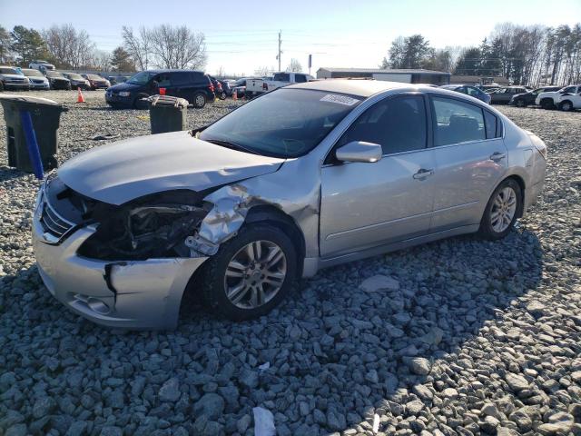 NISSAN ALTIMA BAS 2010 1n4al2ap3ac133991