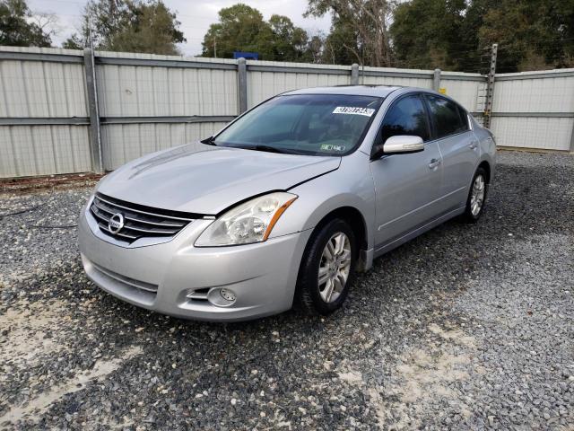 NISSAN ALTIMA BAS 2010 1n4al2ap3ac136406