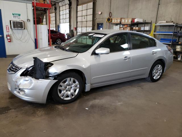 NISSAN ALTIMA 2010 1n4al2ap3ac136793