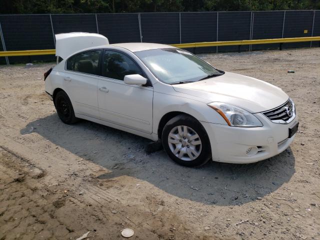 NISSAN ALTIMA BAS 2010 1n4al2ap3ac137247