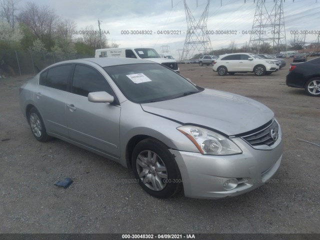 NISSAN ALTIMA 2010 1n4al2ap3ac137992