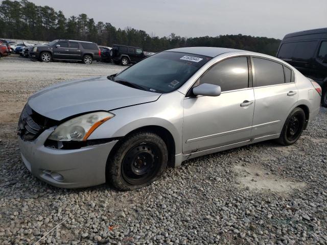 NISSAN ALTIMA 2010 1n4al2ap3ac138060