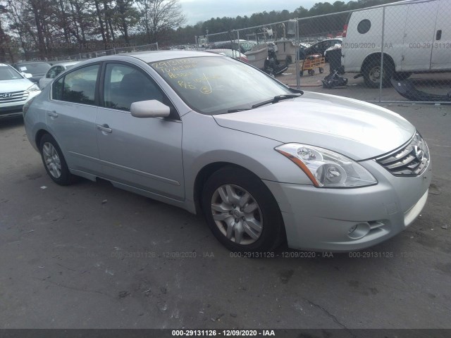 NISSAN ALTIMA 2010 1n4al2ap3ac138303