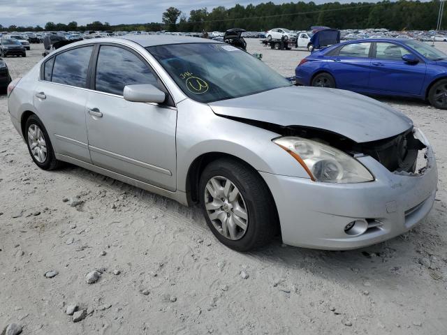 NISSAN ALTIMA BAS 2010 1n4al2ap3ac138866