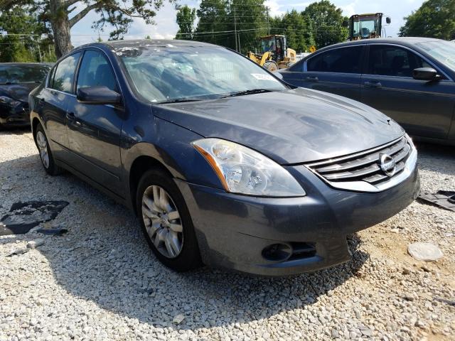 NISSAN ALTIMA BAS 2010 1n4al2ap3ac139077