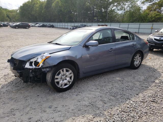 NISSAN ALTIMA 2010 1n4al2ap3ac139872