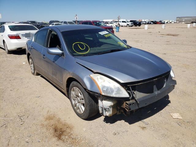 NISSAN ALTIMA BAS 2010 1n4al2ap3ac140004