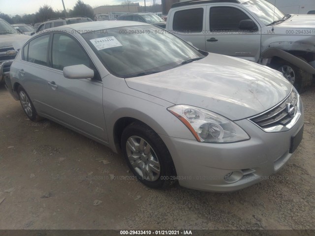 NISSAN ALTIMA 2010 1n4al2ap3ac140617