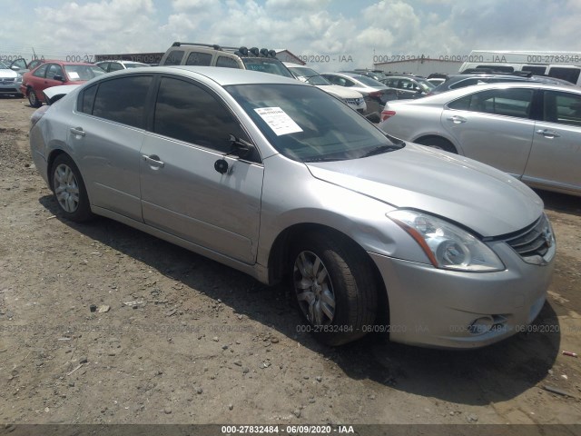 NISSAN ALTIMA 2010 1n4al2ap3ac141878