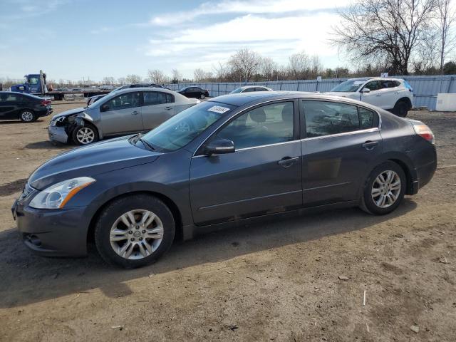 NISSAN ALTIMA 2010 1n4al2ap3ac142660