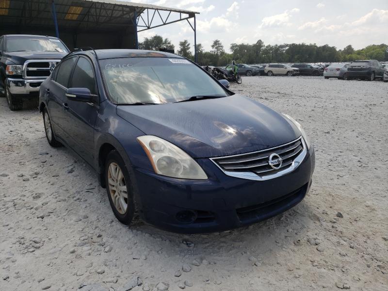 NISSAN ALTIMA BAS 2010 1n4al2ap3ac142853