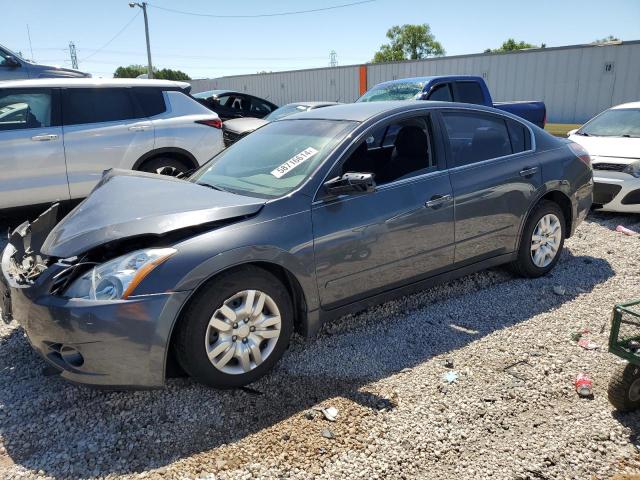 NISSAN ALTIMA 2010 1n4al2ap3ac143663