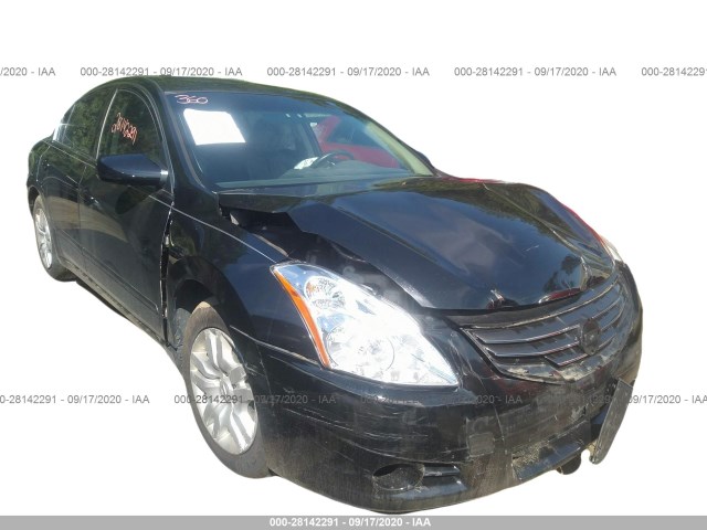 NISSAN ALTIMA 2010 1n4al2ap3ac143775