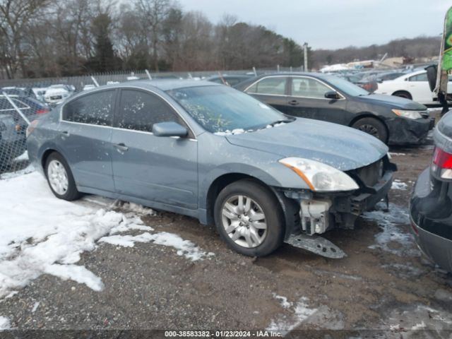 NISSAN ALTIMA 2010 1n4al2ap3ac144263