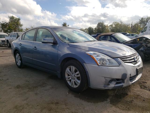 NISSAN ALTIMA BAS 2010 1n4al2ap3ac144442