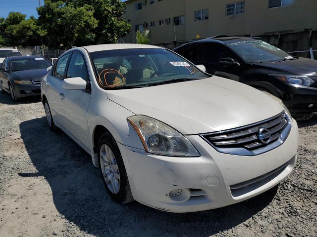 NISSAN ALTIMA BAS 2010 1n4al2ap3ac145168