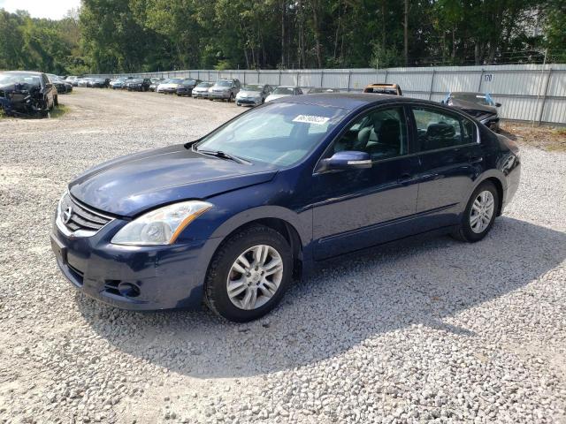 NISSAN ALTIMA BAS 2010 1n4al2ap3ac145493