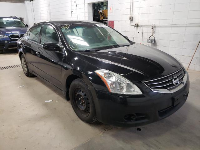 NISSAN ALTIMA BAS 2010 1n4al2ap3ac146546