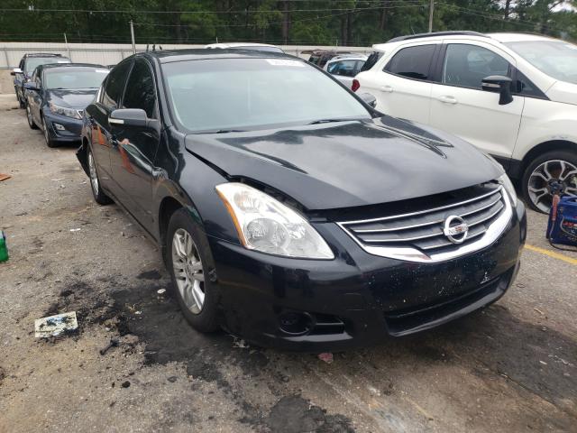 NISSAN ALTIMA BAS 2010 1n4al2ap3ac147678