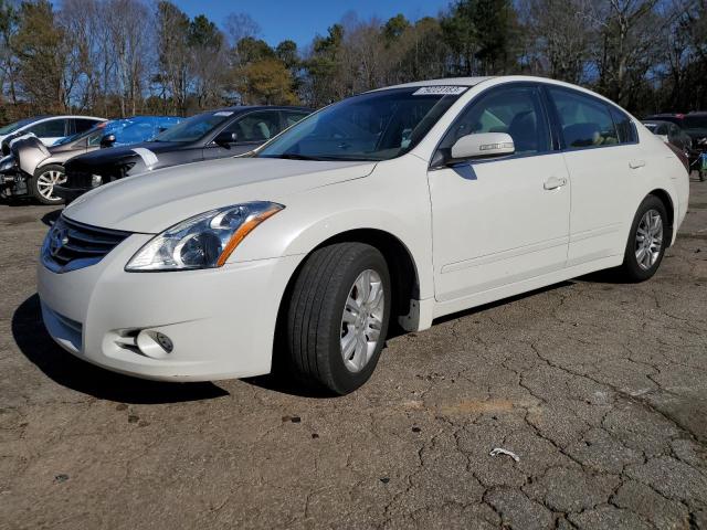 NISSAN ALTIMA 2010 1n4al2ap3ac147809