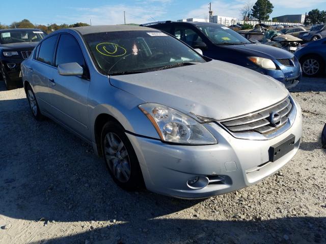 NISSAN ALTIMA BAS 2010 1n4al2ap3ac147938