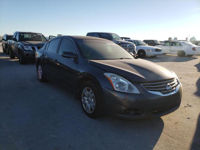 NISSAN ALTIMA BAS 2010 1n4al2ap3ac149091