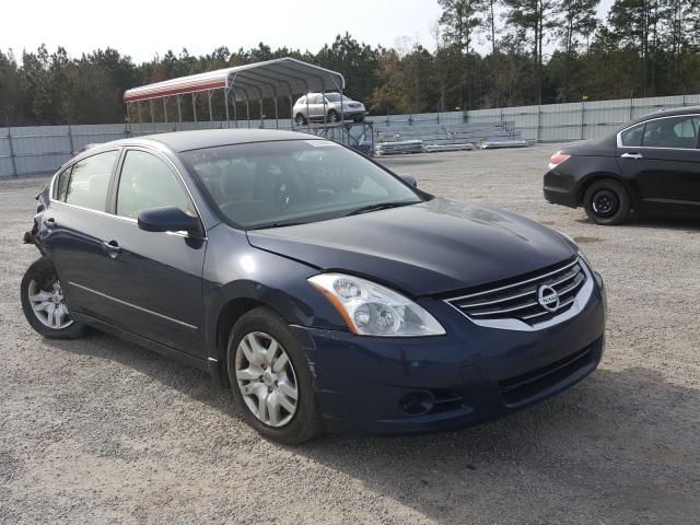 NISSAN ALTIMA BAS 2010 1n4al2ap3ac149768