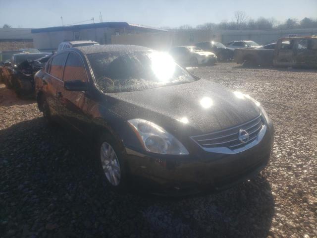 NISSAN ALTIMA BAS 2010 1n4al2ap3ac150404