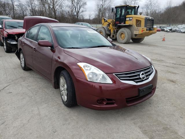 NISSAN ALTIMA BAS 2010 1n4al2ap3ac151326