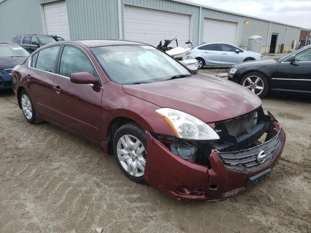 NISSAN ALTIMA BAS 2010 1n4al2ap3ac151780