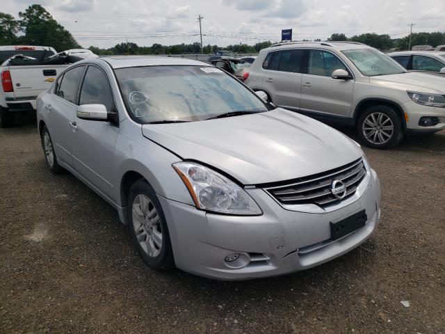 NISSAN ALTIMA BAS 2010 1n4al2ap3ac153531