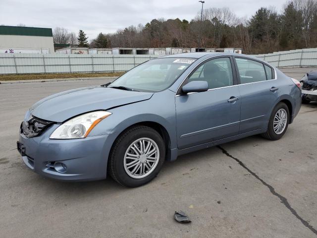 NISSAN ALTIMA BAS 2010 1n4al2ap3ac154064