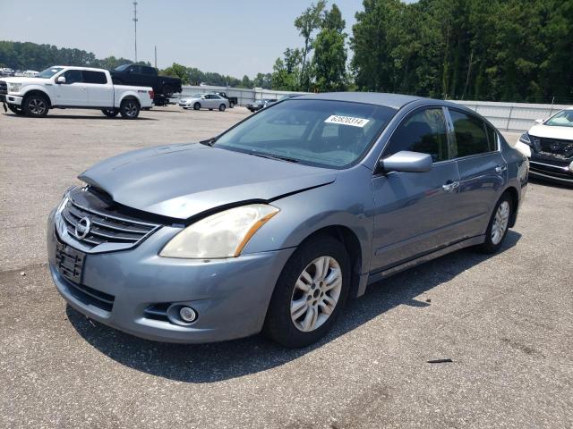 NISSAN ALTIMA BAS 2010 1n4al2ap3ac160950