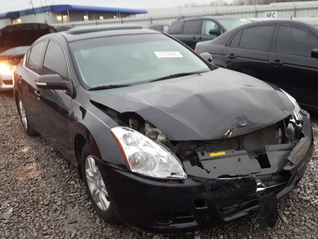 NISSAN ALTIMA BAS 2010 1n4al2ap3ac163265