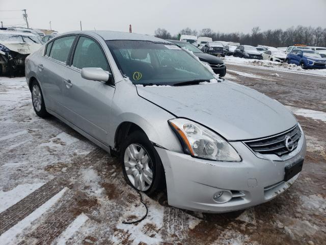 NISSAN ALTIMA BAS 2010 1n4al2ap3ac163413