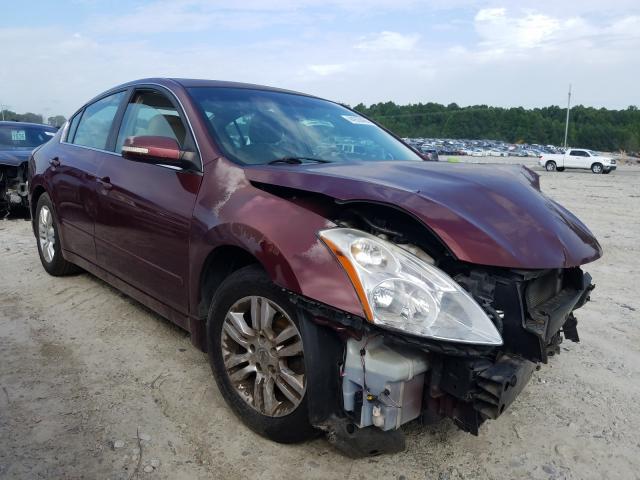 NISSAN ALTIMA BAS 2010 1n4al2ap3ac163461