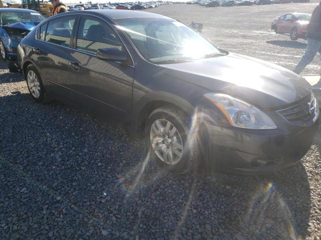 NISSAN ALTIMA BAS 2010 1n4al2ap3ac165307