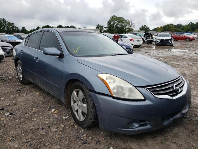 NISSAN ALTIMA 2010 1n4al2ap3ac166280