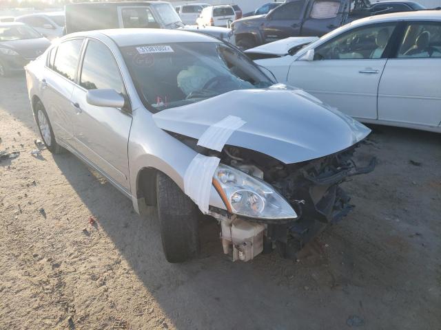 NISSAN ALTIMA BAS 2010 1n4al2ap3ac168000