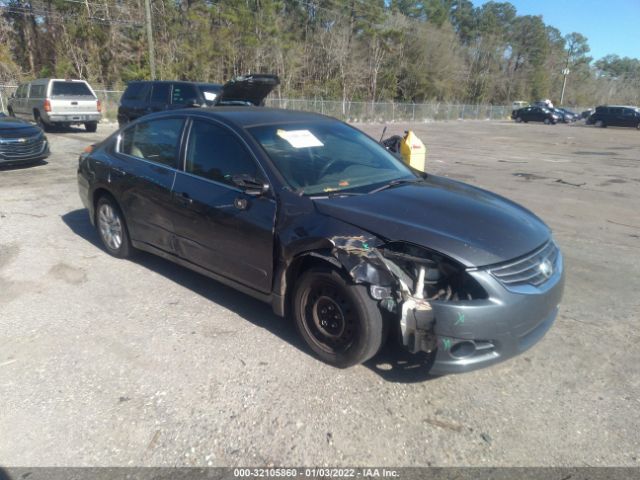 NISSAN ALTIMA 2010 1n4al2ap3ac168143