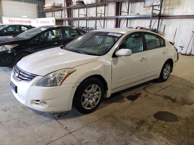 NISSAN ALTIMA BAS 2010 1n4al2ap3ac168367