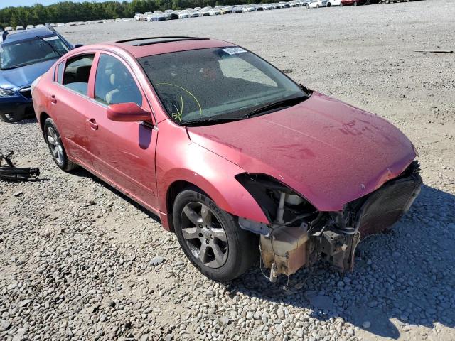 NISSAN ALTIMA 2010 1n4al2ap3ac169129