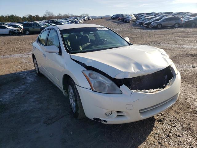 NISSAN ALTIMA BAS 2010 1n4al2ap3ac170555