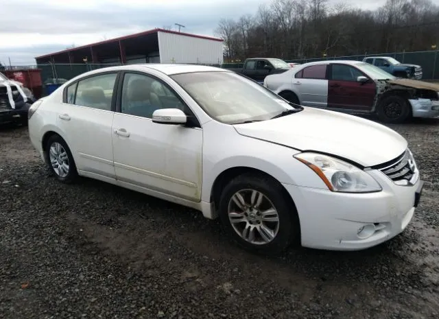 NISSAN ALTIMA 2010 1n4al2ap3ac170751