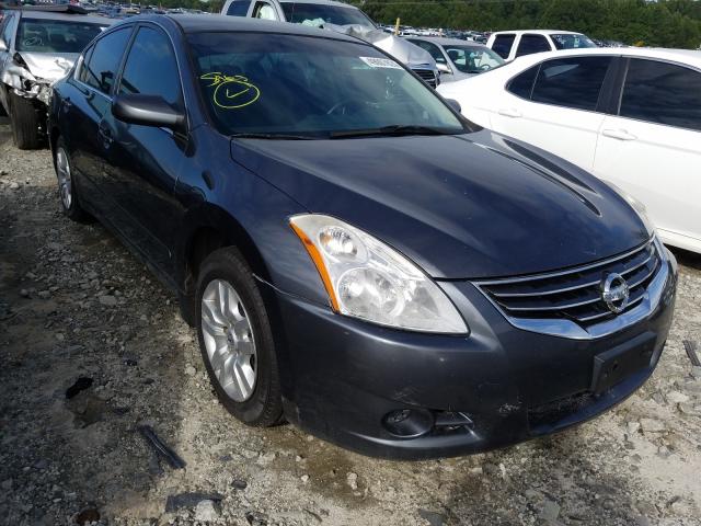 NISSAN ALTIMA BAS 2010 1n4al2ap3ac170801