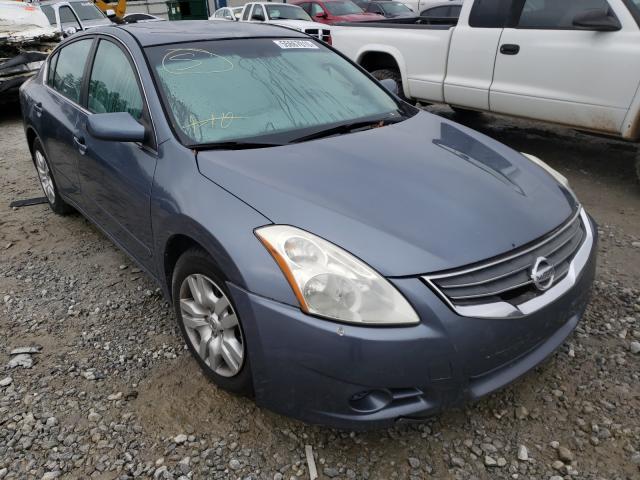 NISSAN ALTIMA BAS 2010 1n4al2ap3ac170958