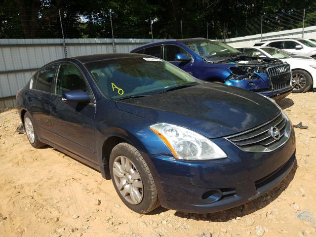 NISSAN ALTIMA BAS 2010 1n4al2ap3ac170989